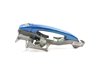 Tirador de puerta exterior delantero izquierda 9680168680 PEUGEOT