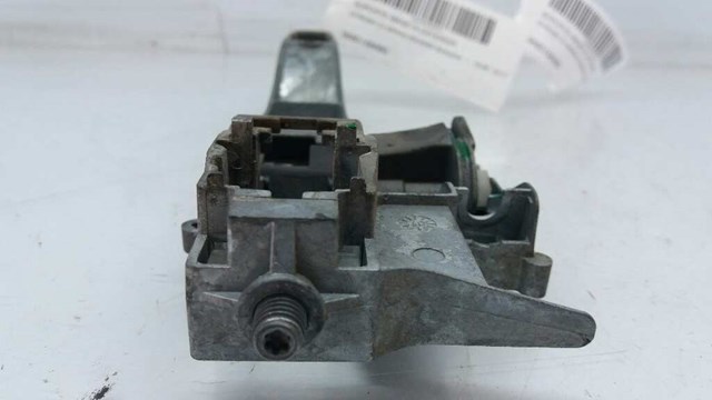 PEUGEOT 9680168680 Manija exterior izquierda de puerta delantera  en stock Terrassa