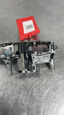 9680168680 Manija exterior izquierda de puerta delantera  en stock Granada