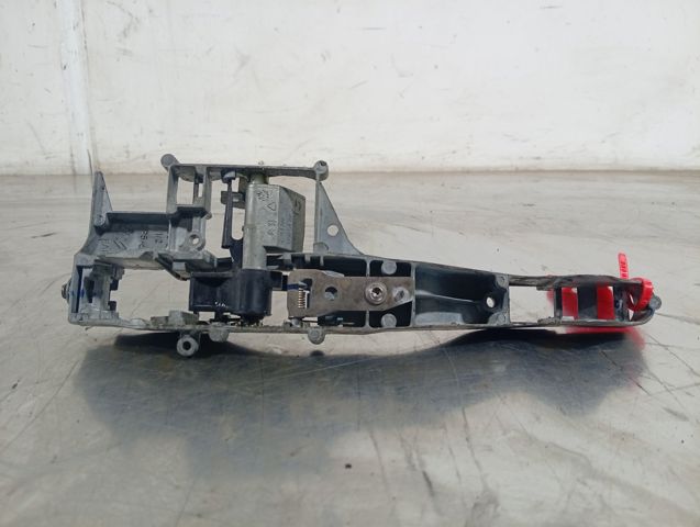 PEUGEOT 9680168680 Manija exterior izquierda de puerta delantera comprar Barcelona