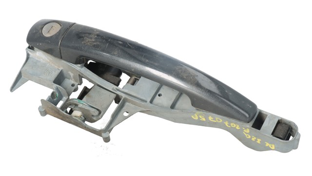 9680168680 PEUGEOT Manija exterior izquierda de puerta delantera  comprar en Jaén