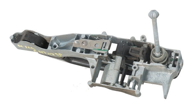 9680168680 Manija exterior izquierda de puerta delantera  en stock Sabadell