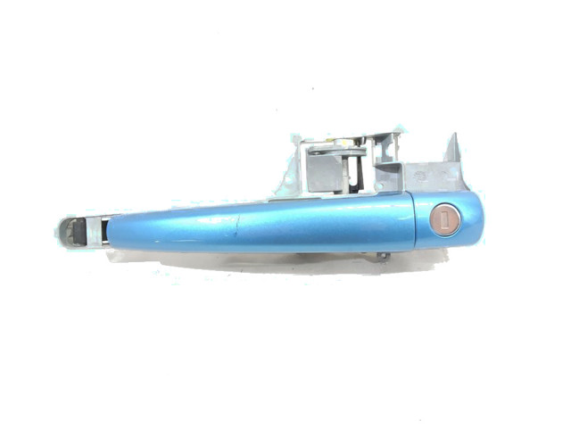 9680168680 PEUGEOT Manija exterior izquierda de puerta delantera comprar Bilbao
