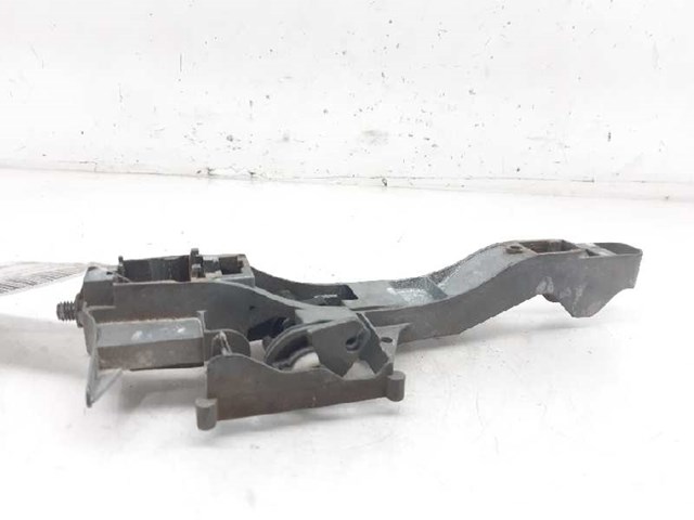 PEUGEOT 9680168680 Manija exterior izquierda de puerta delantera comprar Tarragona