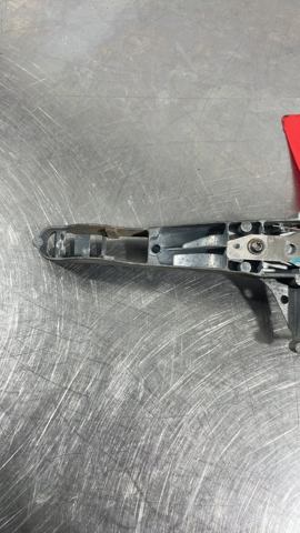 9680168680 PEUGEOT Manija exterior izquierda de puerta delantera comprar Madrid