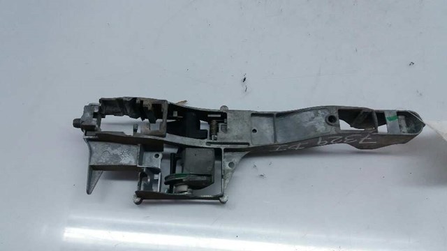 PEUGEOT 9680168680 Manija exterior izquierda de puerta delantera  en stock Valencia