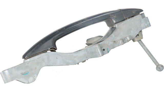 PEUGEOT 9680168680 Manija exterior izquierda de puerta delantera  comprar en Albacete