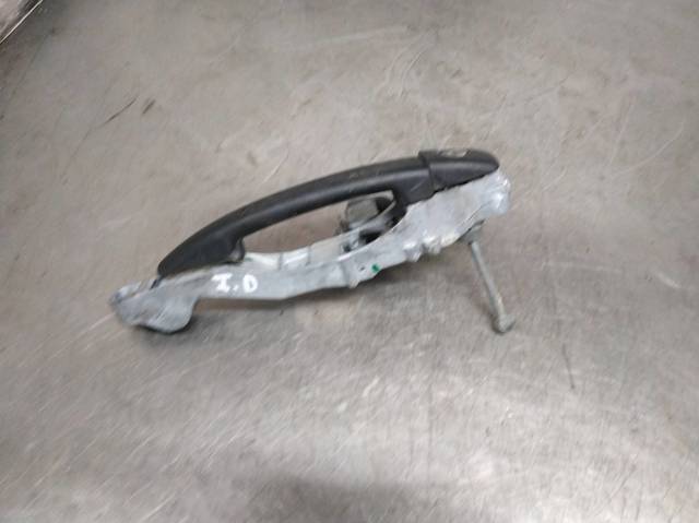 9680168680 Manija exterior izquierda de puerta delantera  en stock Sabadell