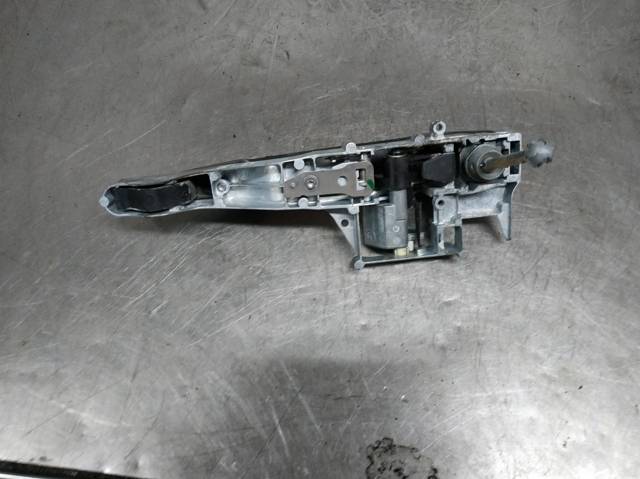 9680168680 PEUGEOT Manija exterior izquierda de puerta delantera  comprar en Jaén