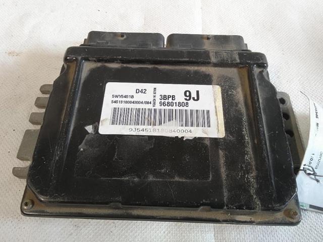 GM 96801808 comprar Pamplona