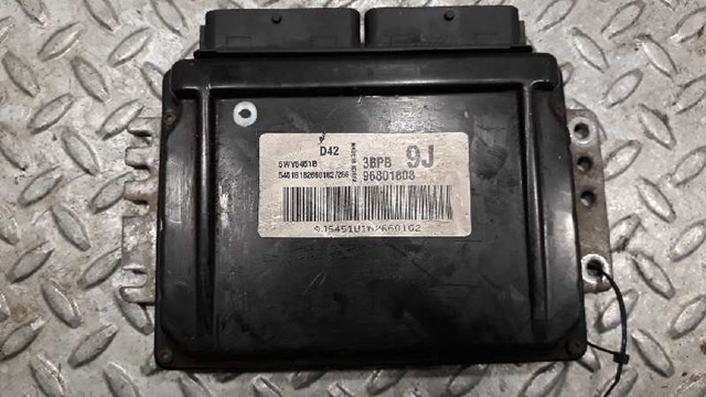 96801808 General Motors
