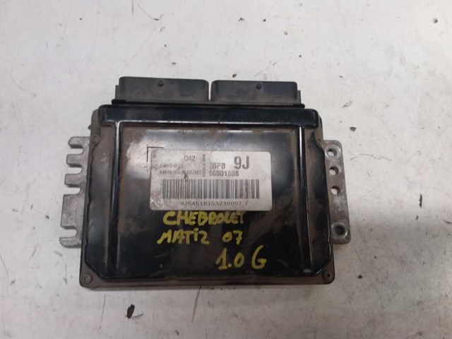 96801808 General Motors
