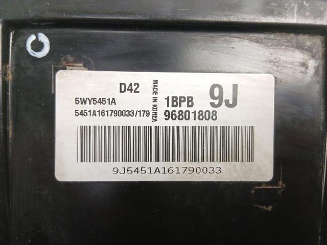 GM 96801808  comprar en Albacete