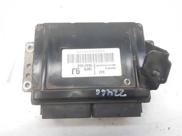 96801808 General Motors