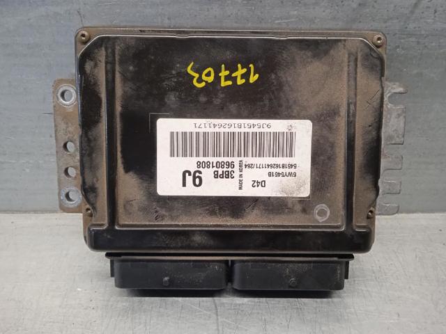 96801808 General Motors