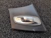 Espejo retrovisor derecho 96801951XT PEUGEOT