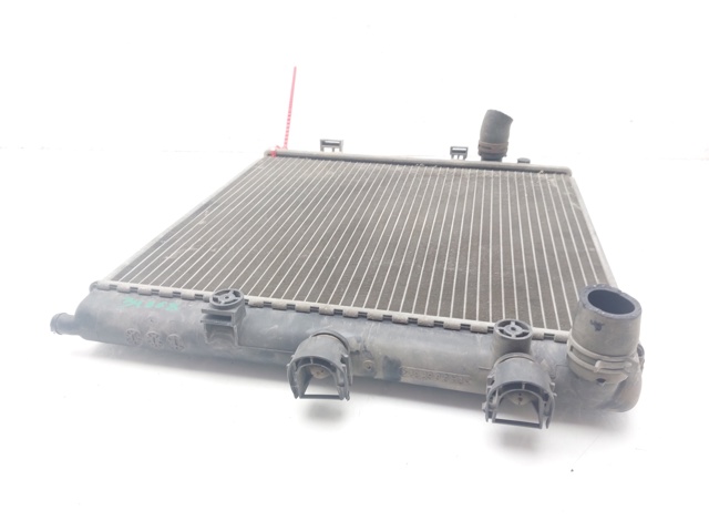 9680239580 Radiador de refrigeración del motor  disponible Burgos