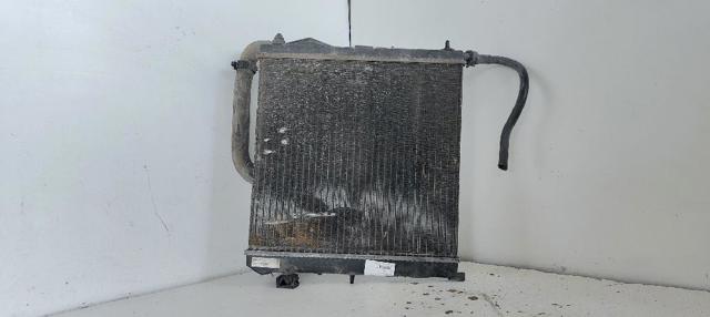 9680239580 Radiador de refrigeración del motor  comprar en Zaragoza