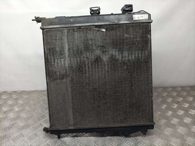 9680239580 PEUGEOT Radiador de refrigeración del motor  comprar en Lleida