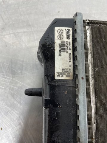 9680239580 Radiador  en stock Castellón