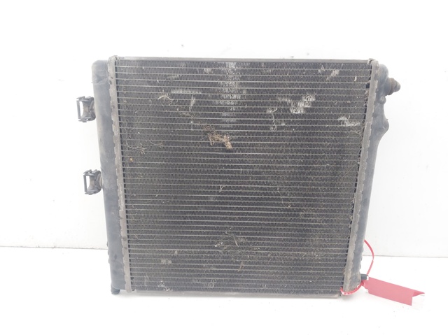 9680239580 PEUGEOT Radiador de refrigeración del motor  disponible Alicante