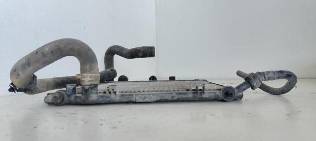9680239580 PEUGEOT Radiador de refrigeración del motor  disponible Ourense