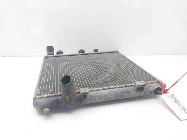 PEUGEOT 9680239580 Radiador comprar Tarragona