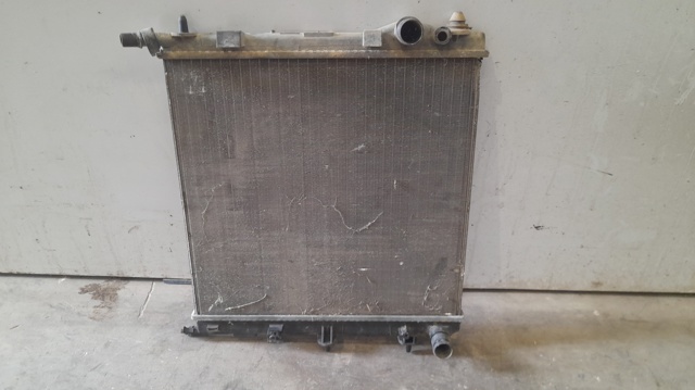 9680239580 Radiador  en stock Sabadell