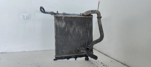 PEUGEOT 9680239580 Radiador de refrigeración del motor  comprar en Murcia