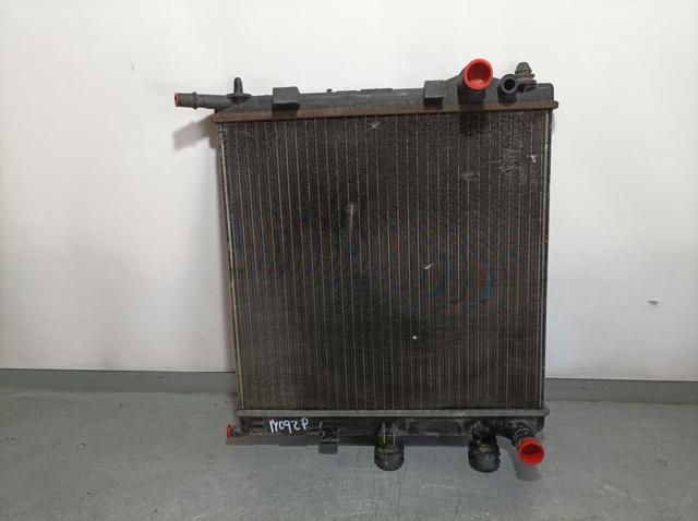 9680239580 PEUGEOT Radiador de refrigeración del motor  comprar en Lleida