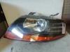 Faros delanteros 96802653 GM