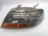 Faros delantero izquierdo 96802653 GM