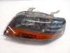 Faros delanteros 96802653 GM