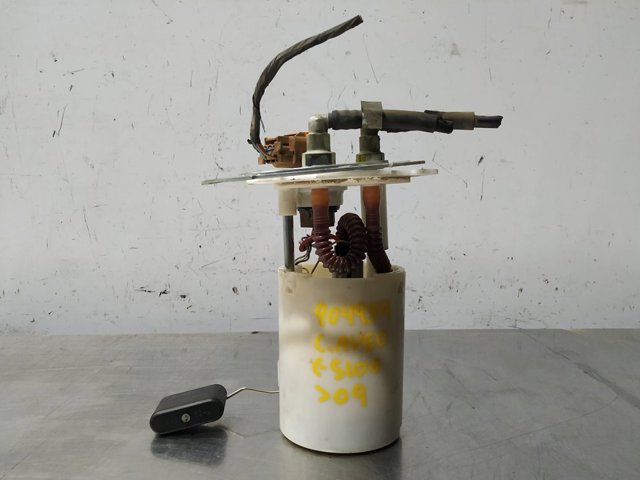 GM 96802754 Bomba de combustible eléctrica sumergible  disponible España