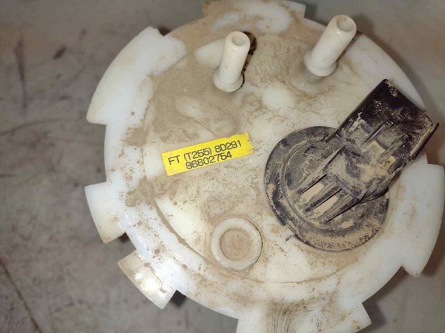 96802754 GM Bomba de combustible eléctrica sumergible  disponible Ourense