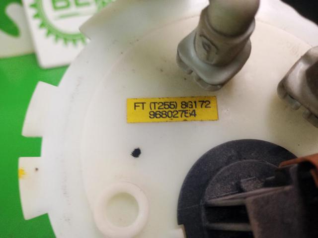 GM 96802754 Unidad de alimentación de combustible comprar Pamplona