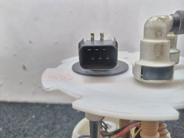 GM 96802754 Bomba de combustible eléctrica sumergible  comprar en Albacete