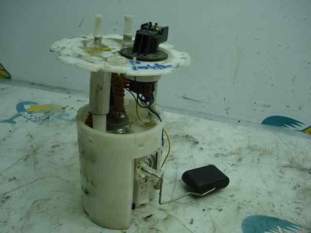 Bomba de combustible eléctrica 96802754 GM