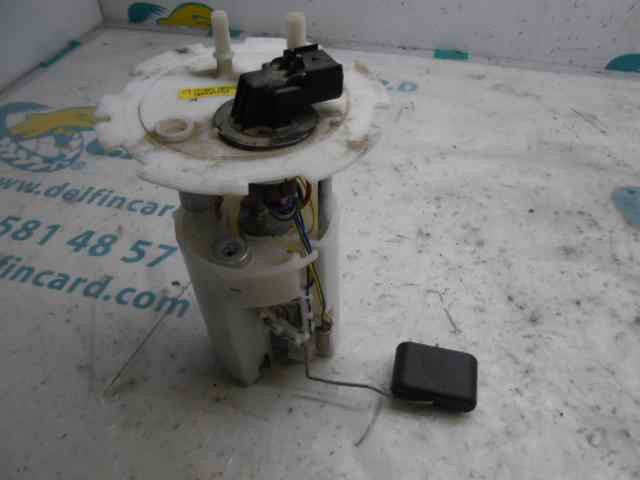 Bomba de combustible eléctrica sumergible  96802754 GM