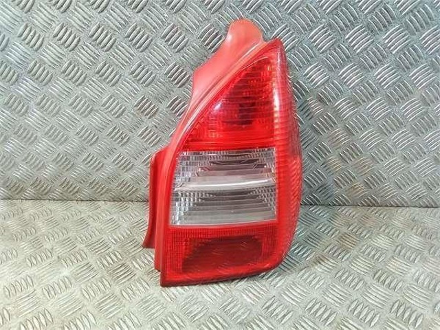 Piloto trasero derecho 9680283680 PEUGEOT