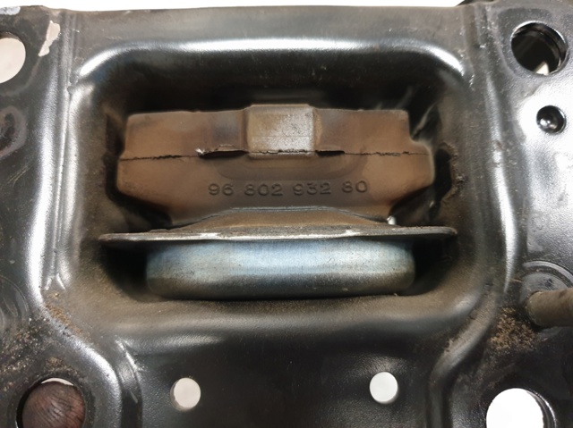 PEUGEOT 9680293280 Soporte izquierdo del motor comprar Barcelona