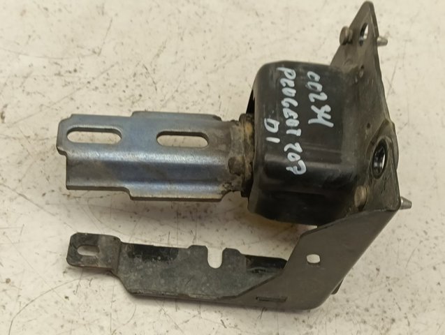 PEUGEOT 9680293280 Soporte izquierdo del motor comprar Tarragona