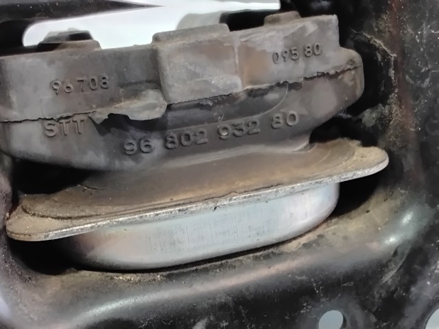 9680293280 Peugeot/Citroen