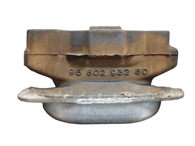 9680293280 PEUGEOT Soporte izquierdo del motor  disponible Vigo