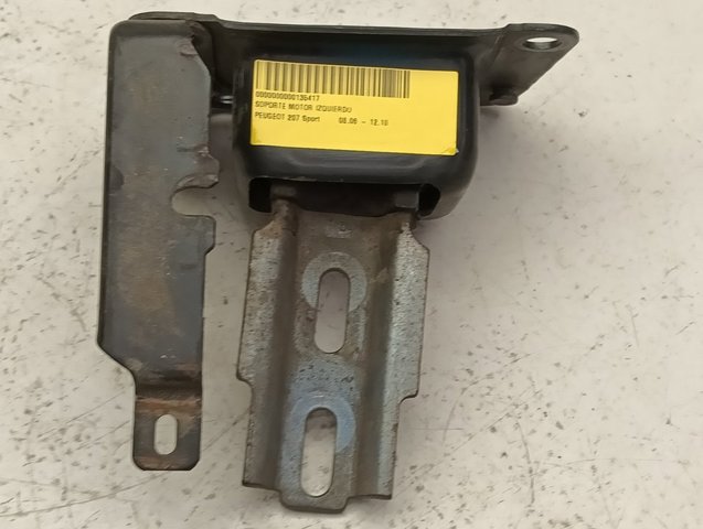 9680293280 Soporte izquierdo del motor  comprar en Reus