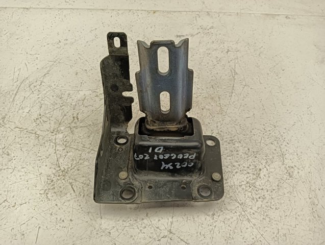 9680293280 Soporte izquierdo del motor  disponible Utrera