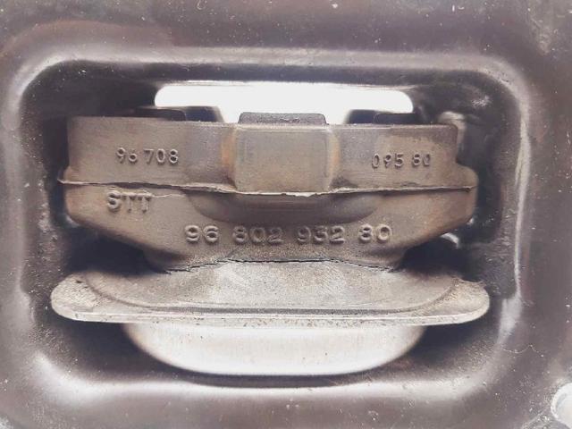 PEUGEOT 9680293280 Soporte izquierdo del motor  comprar en Albacete