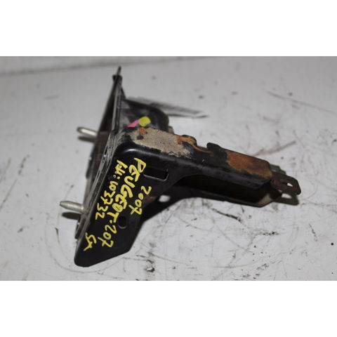 9680293680 Soporte izquierdo del motor  en stock Sabadell