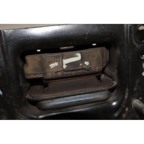 9680293680 PEUGEOT Soporte izquierdo del motor  comprar en Jaén