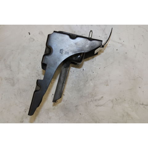 PEUGEOT 9680293680 Soporte izquierdo del motor  en stock Salamanca